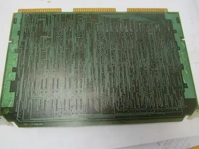 Bridgeport Controls A-023382 CNC PLC Controls AXDControl Circuit Board