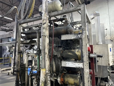 54" Wide Welex Sheet Stack