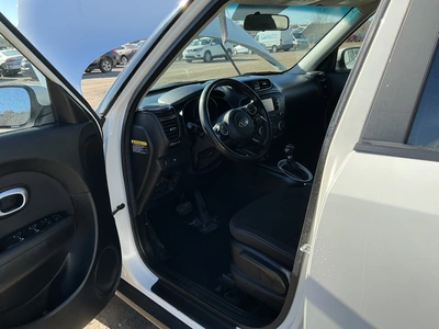 Used 2019 KIA SOUL Cars Michigan US | Miedema Asset Management Group #1579840