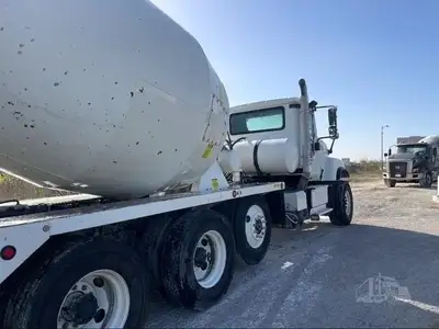 Used 2017 INTERNATIONAL HX Conventional trucks Texas US | Big D Heavy Equipment #1556373