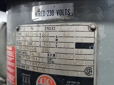 BRIDGEPORT Series 1 2 HP Mills, Vertical | Machinery Central (18)