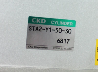 USED CKD STA2-Y1-50-30