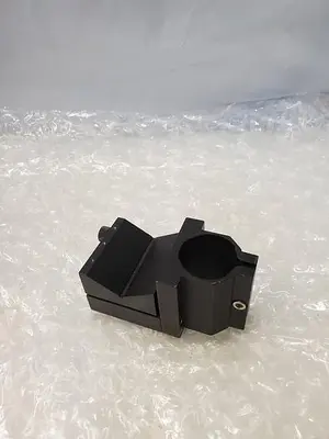MISC. THORLABS OPTICAL MOUNT