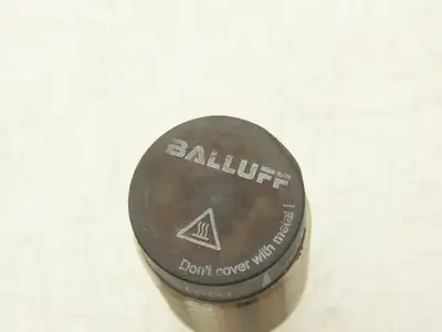 Used BALLUFF _UNKNOWN_ Proximity Sensors Indiana US | Arrow Industrial #1567477