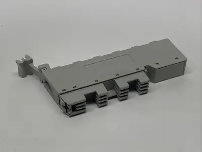 1734-RTB3 | Allen Bradley  Ser A Screw Terminal Block LOT OF 5 - Used