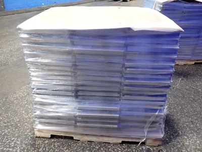 36 X 16 Conveyors