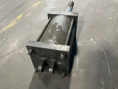 Used SCHRADER BELLOWS NC9MP10800 Pumps Ohio US | HGR 24 #1460130
