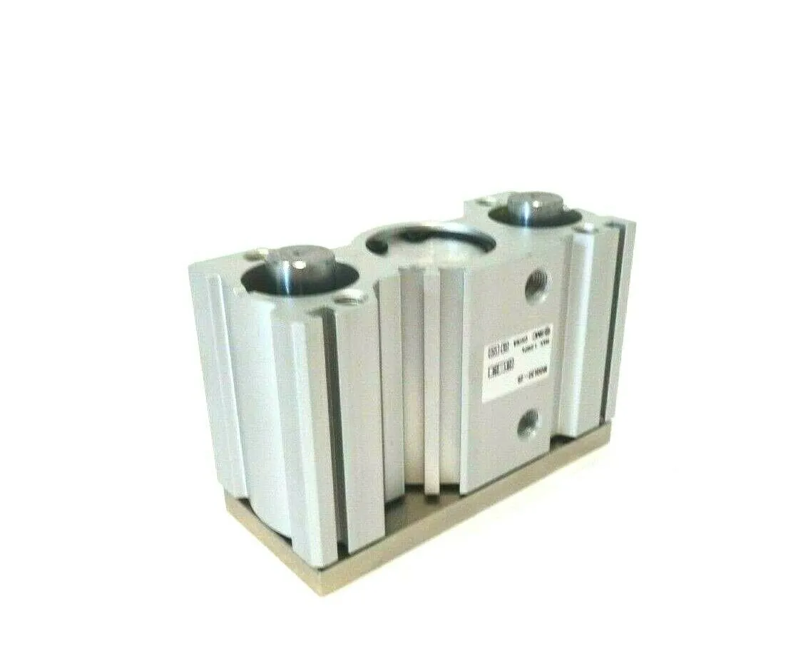 NEW SMC MGQL32-25 GUIDE CYLINDER MGQL3225