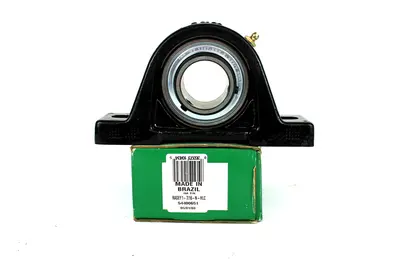 NEW INA BEARINGS RASEY1-7/16-N-HLC