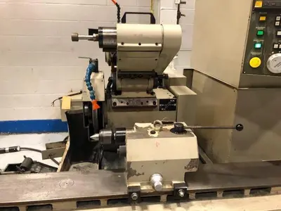 USED 2007 OKAMOTO OGM-3150