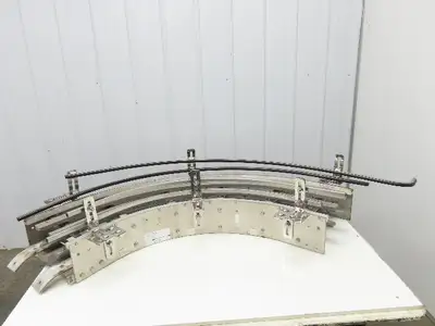 Used ARROWHEAD _UNKNOWN_ Belt Conveyors | Arrow Industrial #561970