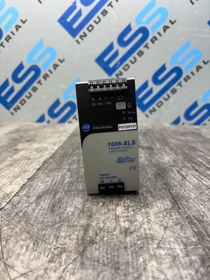 ALLEN BRADLEY 1606-XLS240E Electrical/PLC/Automation | ESS Industrial Equipment Sales (2)