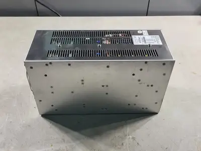 NEW ABSOPULSE ELECTRONICS LTD MOX12-P3509B