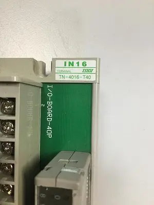 USED TOGI TN-4016-T40