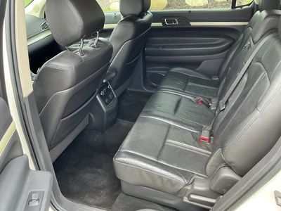Used 2014 LINCOLN MKT SUVs Michigan US | Miedema Asset Management Group #1315957