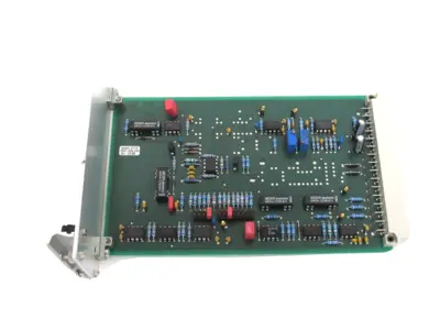 USED STRIKO TEW HD0001D MODULE REV. 1 TEWHD0001D