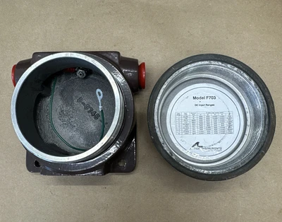 NEW FieldPak Does Not Apply
