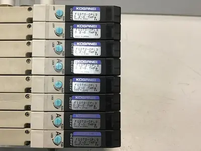 USED KOGANEI F10M8AJ
