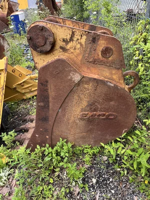 Used Esco Bucket Multipurpose Buckets Maryland US | Zadoon Equipment #1480905