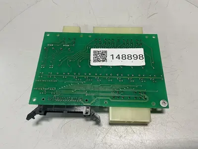 USED MEIKI 8368103
