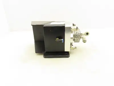 HK Hankwang FL-3015 Laser CU Reflector Lens Mounting Bracket Housing 50x10mm