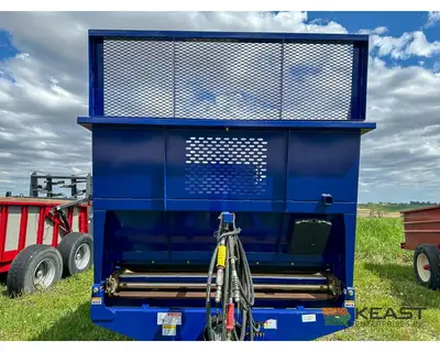 Used JBS _UNKNOWN_ Manure Spreaders Iowa US | Keast Enterprises #1360275