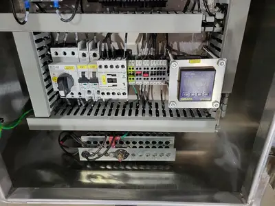 NEW CMA/FLODYNE/HYDRADYNE SYSTEMS GROUP E6248