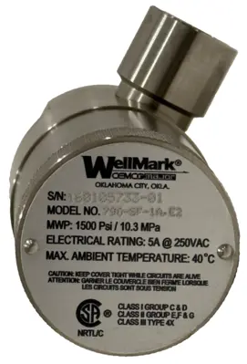 NEW WELLMARK 790SF-1A