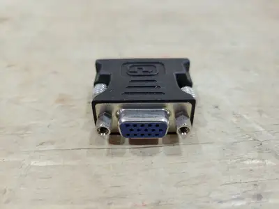 RCA Adapter
