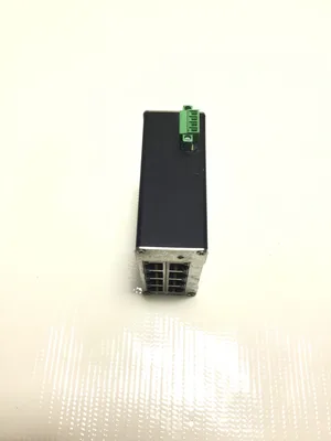 N-Tron 108TX Ethernet Switch