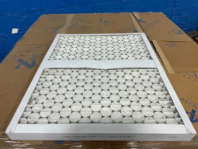 New | in-Stock AIREX FILTER CORPORATION 297858 Miscellaneous MRO Ohio US | HGR 24 #1175378