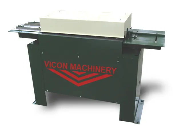 Used VICON _UNKNOWN_ Roll Formers Ontario CA | Westway Machinery #224053
