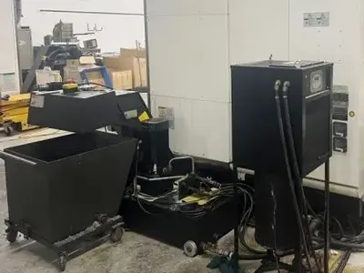 2013 MAZAK INTEGREX I-100S 5-Axis or More CNC Lathes | Toolquip, Inc. (10)