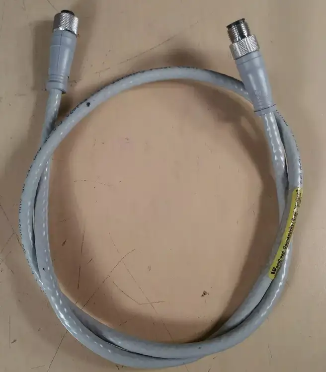 Used Woodhead _UNKNOWN_ Cable & Wire South Carolina US | Palmetto Automation #1272041