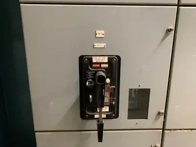 Used FEDERAL PIONEER 02877-A1-88 Circuit Breakers British Columbia CA | Lenmark #248976