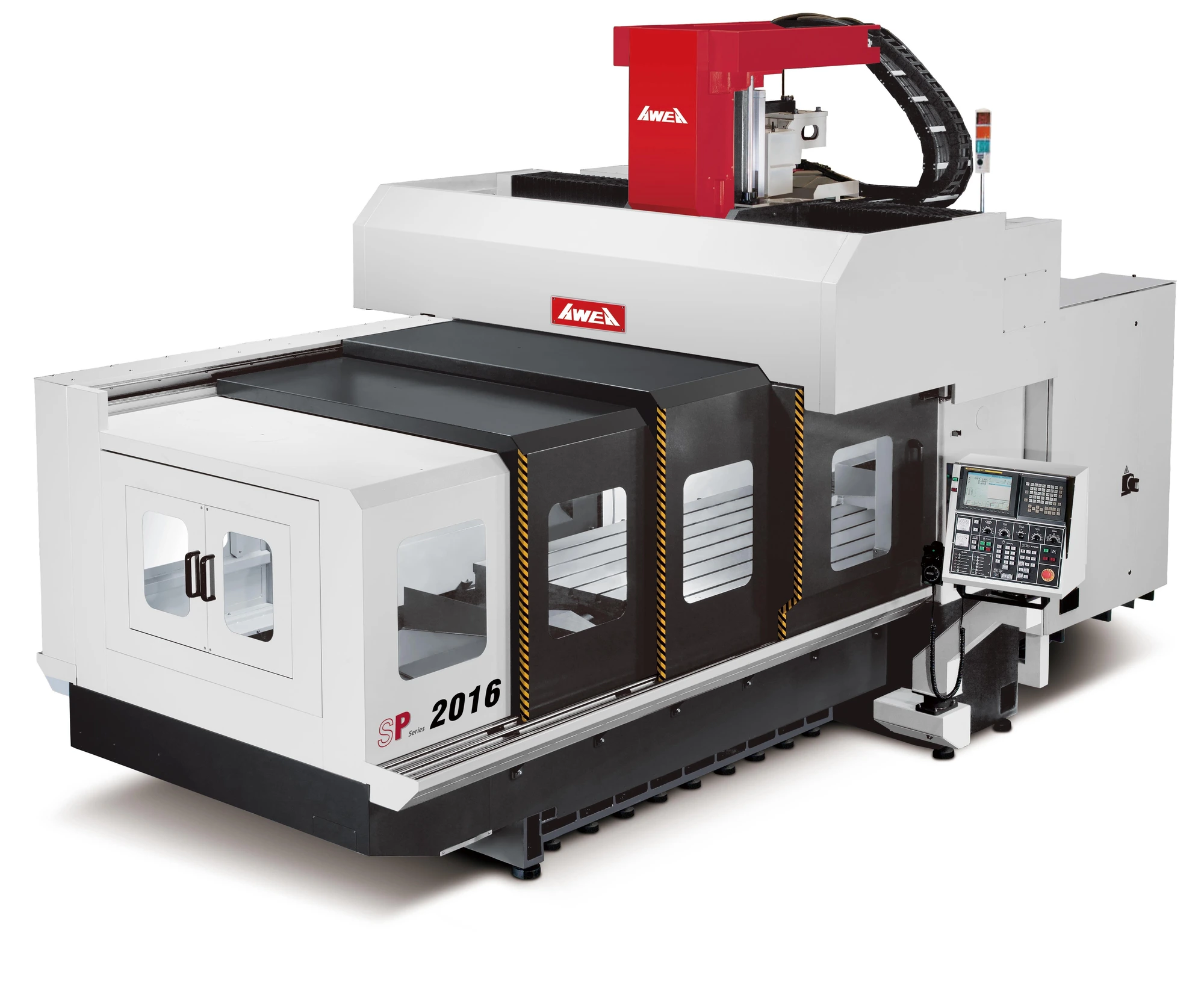 NEW AWEA SP-2016