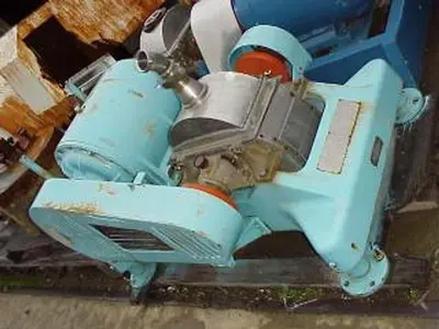 USED FITZPATRICK F8