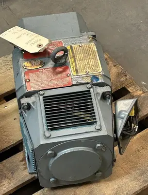 USED BALDOR D1803R