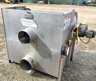 PARKSON RotoStrainer RSA2548UBCR FILTERS | EcReCon Inc (8)