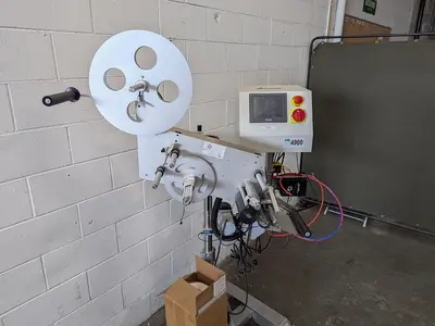 USED 2023 ACCUTEK 24-APS-004