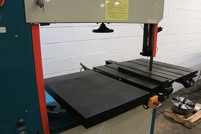USED 2013 Kalamazoo Giant V-4014H