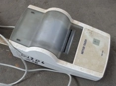 Mettler Toledo Printer "M" Miscellaneous | Perry Equipment (1)