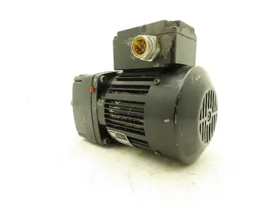 Bodine 42R3BFCI-E4 Gearmotor 1/12Hp 115V 1PH 180:1 Ratio 9 RPM 341 In-Lb