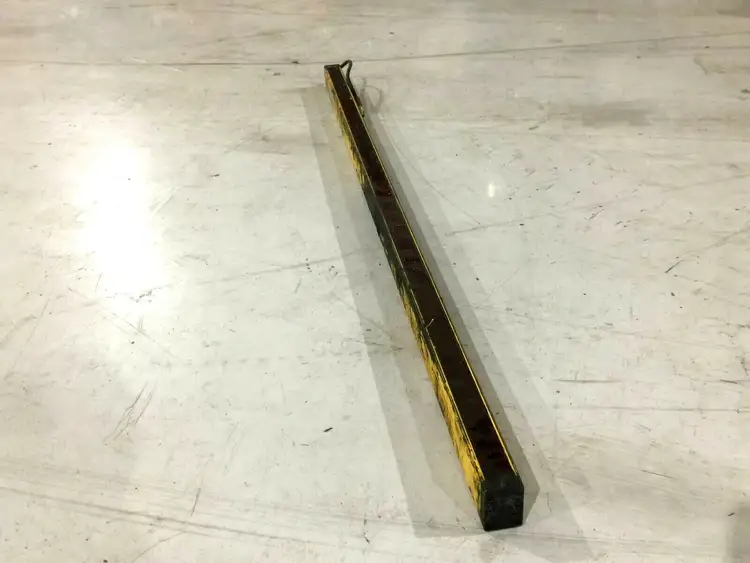 Used STI MINI SAFE 4600 SERIES 48 INCH RECEIVER Light Curtains & Grids | Maverick Industrial Sales #1107116