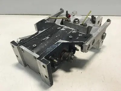 Used SEPRO 04S0M005 Robot Parts Michigan US | Ideal Machinery #691043