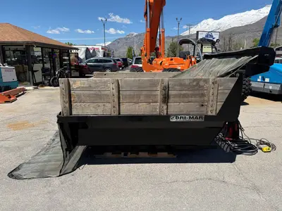 Used BRI-MAR _UNKNOWN_ Miscellaneous Trucks/Trailers Utah US | Global Remarketing #1286019