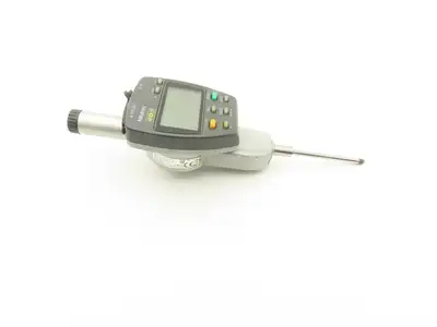 Mitutoyo 543-558A Absolute Digimatic Indicator Gage 0-2" 50mm Backlit ID-F150HE