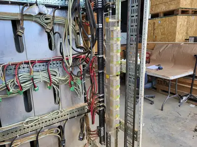 Loop Test System