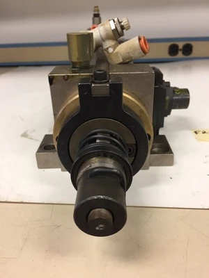 NEW COLUMBIA MARKING TOOLS 651-0B 80 E2