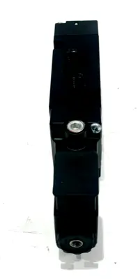 NEW PARKER B5E2ACB53C SOLENOID VALVE 3/8 2 POS. 120V